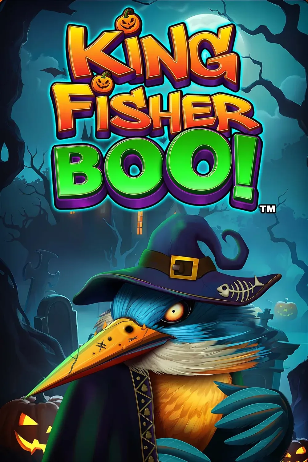 Casino slot game