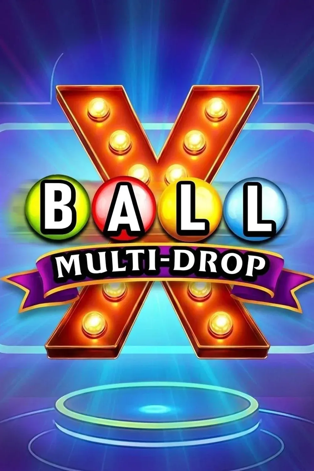Casino slot game