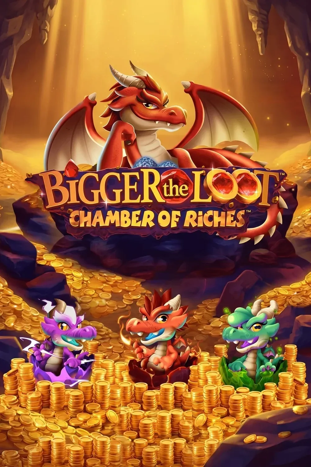 Casino slot game