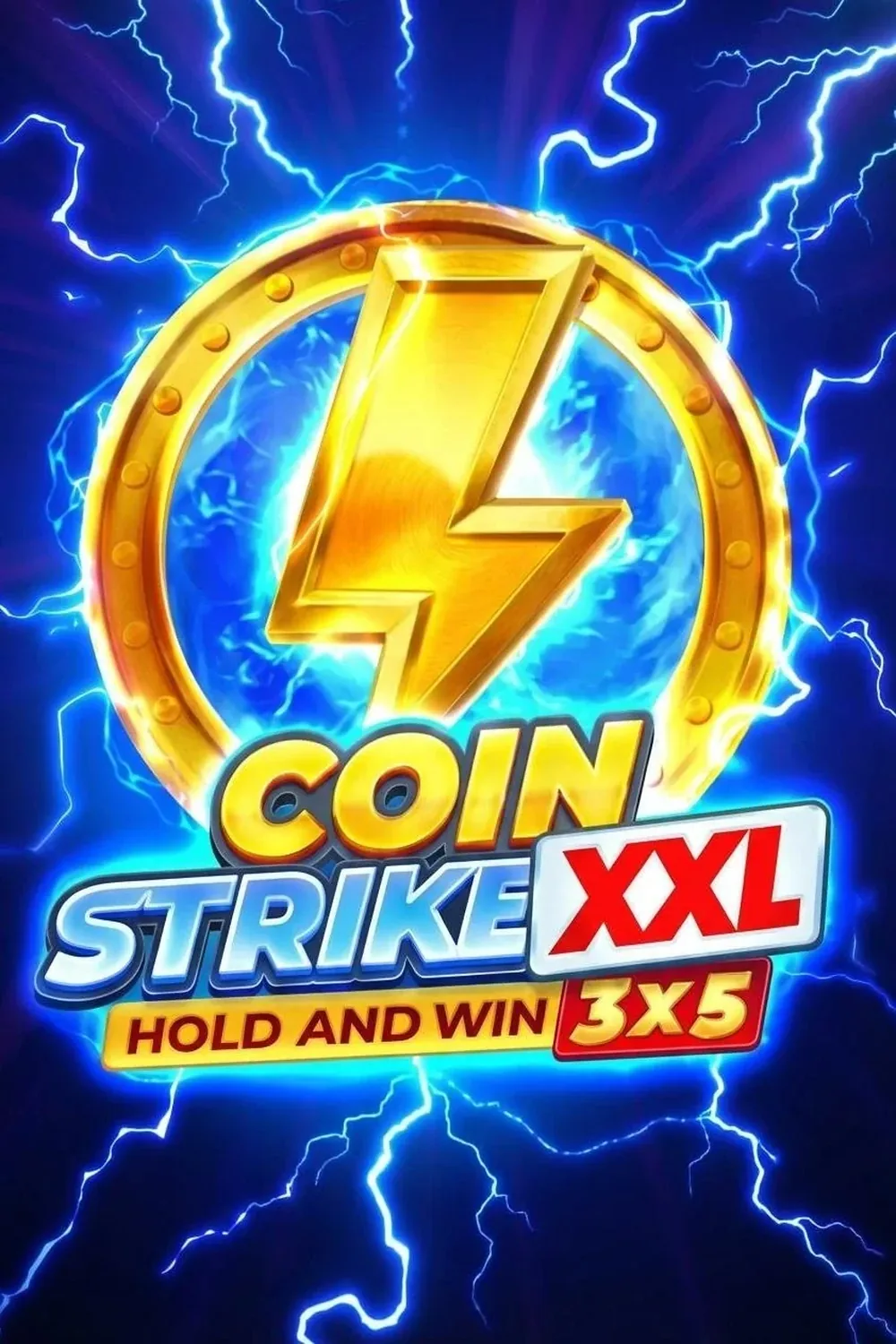 Casino slot game