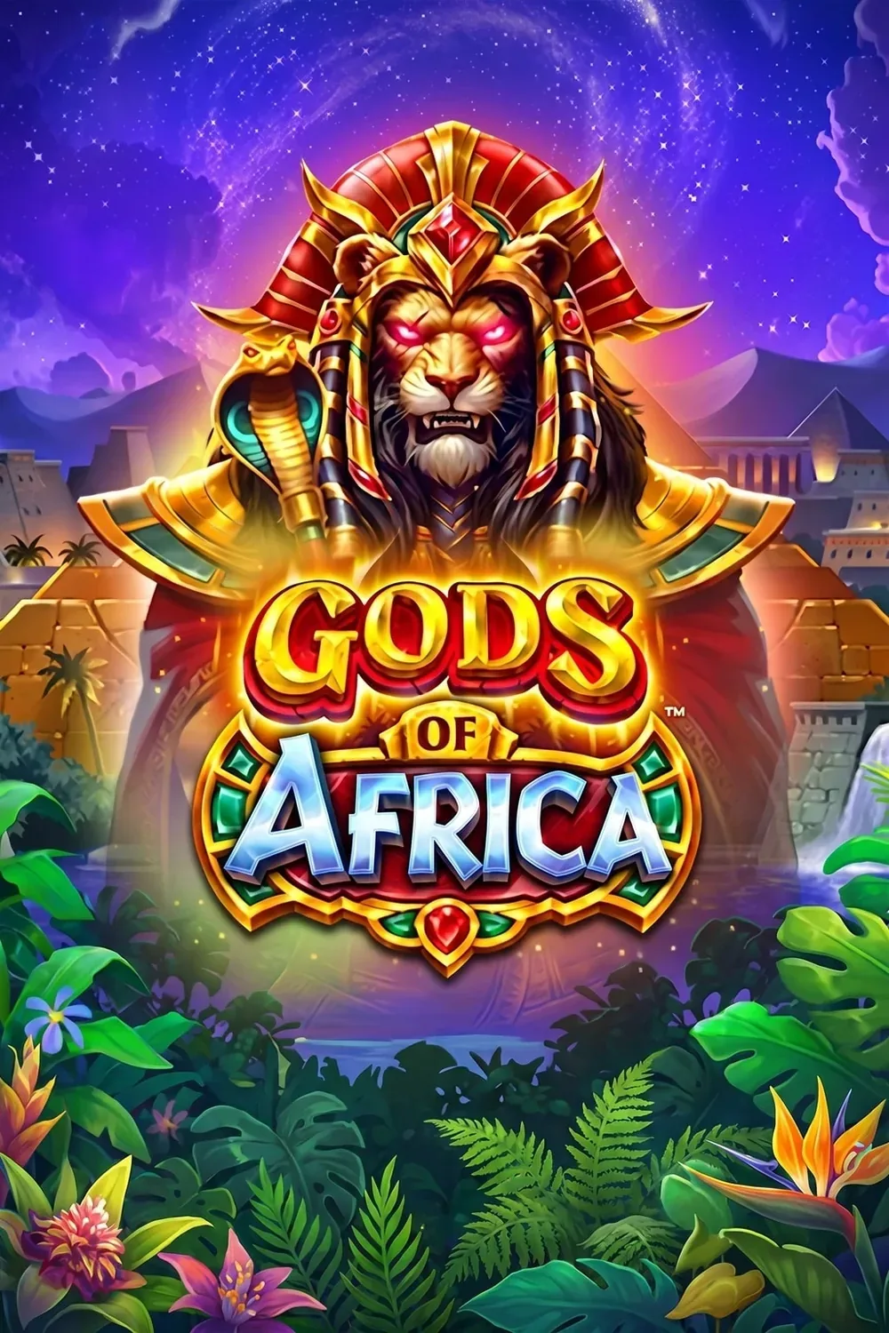 Casino slot game