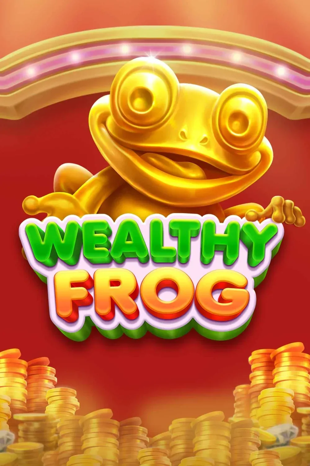 Casino slot game