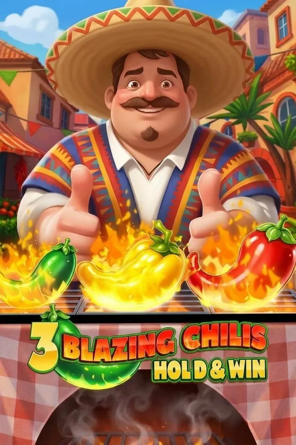 Casino slot game